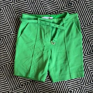 Diane Von Furstenberg Shorts